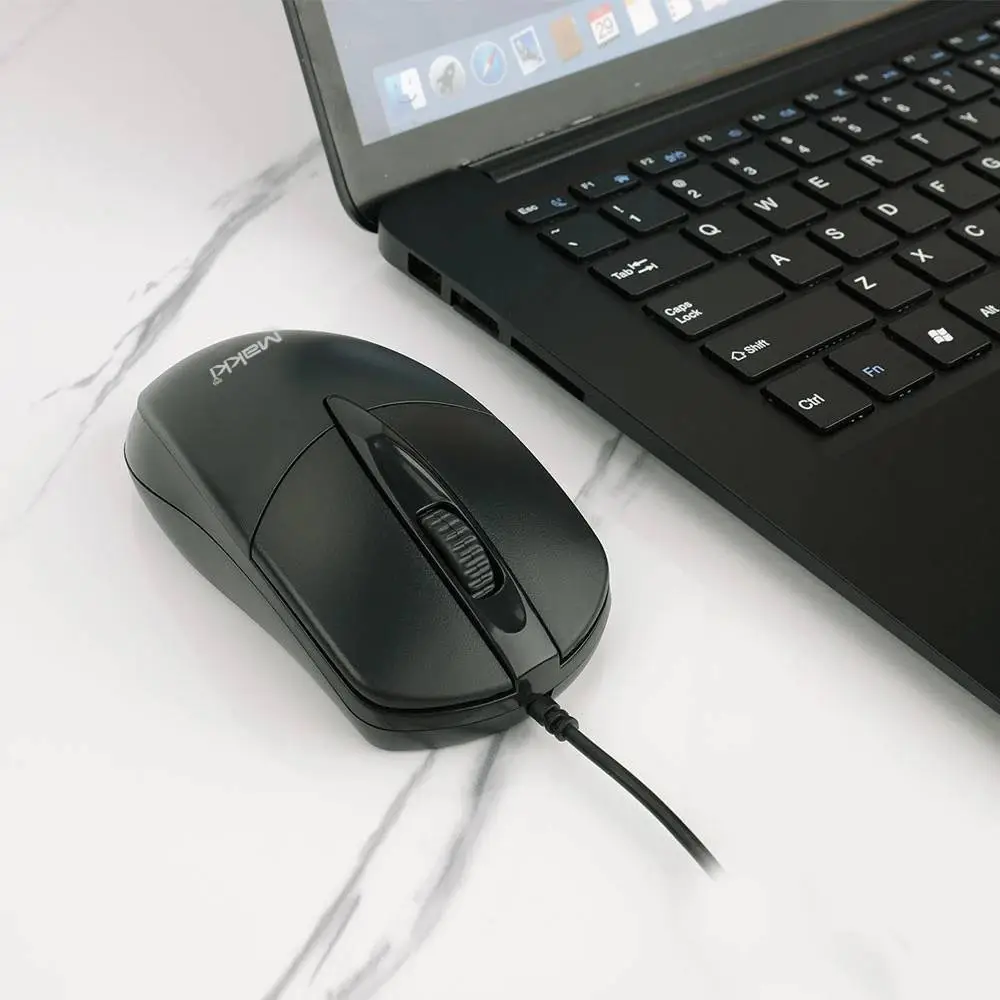 Makki Мишка Mouse USB - MAKKI-MS-H01
