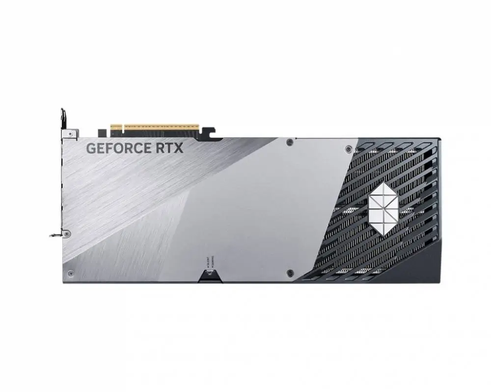 Видео карта MSI GeForce RTX 5090 32G SUPRIM SOC - 912-V530-012