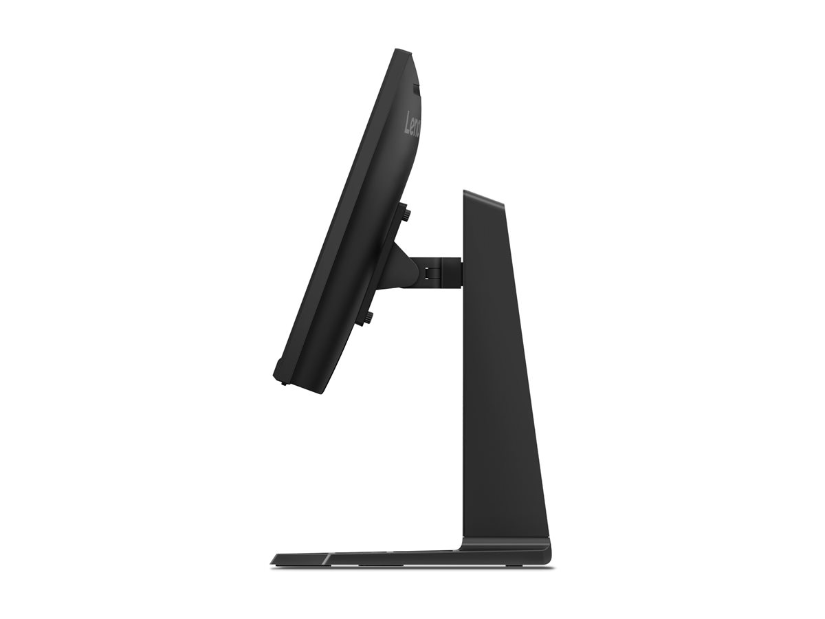 Монитор Lenovo Legion R24e 23.8", IPS, FHD 1920x1080, 180Hz, 0.5ms, HDMI, DP, AMD FreeSync