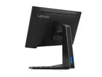 Монитор Lenovo Legion R24e 23.8", IPS, FHD 1920x1080, 180Hz, 0.5ms, HDMI, DP, AMD FreeSync