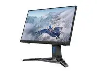 Монитор Lenovo Legion R24e 23.8", IPS, FHD 1920x1080, 180Hz, 0.5ms, HDMI, DP, AMD FreeSync