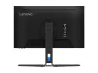 Монитор Lenovo Legion R24e 23.8", IPS, FHD 1920x1080, 180Hz, 0.5ms, HDMI, DP, AMD FreeSync