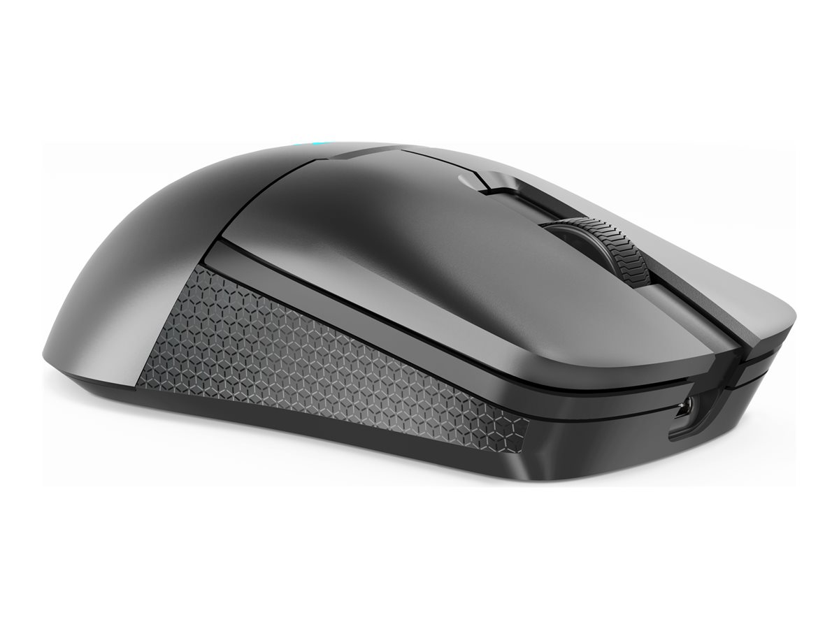 Геймърска мишка Lenovo Legion M600s Qi Wireless Gaming Mouse - GY51H47355