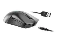 Геймърска мишка Lenovo Legion M600s Qi Wireless Gaming Mouse - GY51H47355