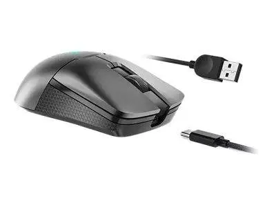 Геймърска мишка Lenovo Legion M600s Qi Wireless Gaming Mouse - GY51H47355
