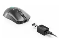 Геймърска мишка Lenovo Legion M600s Qi Wireless Gaming Mouse - GY51H47355
