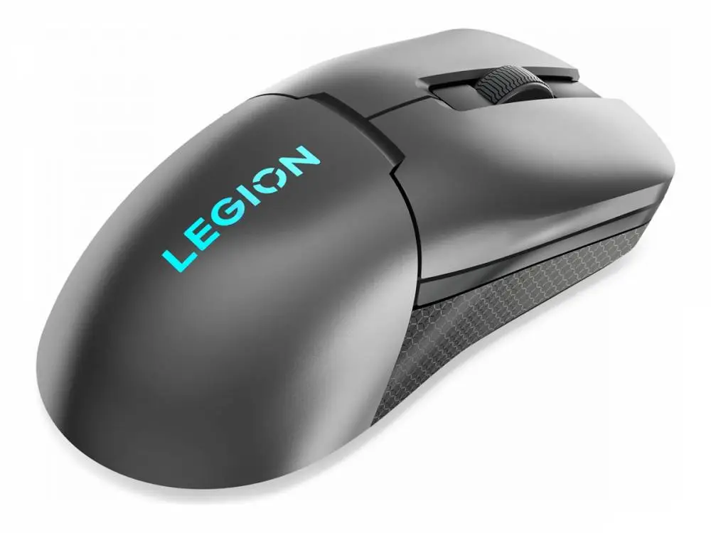 Геймърска мишка Lenovo Legion M600s Qi Wireless Gaming Mouse - GY51H47355
