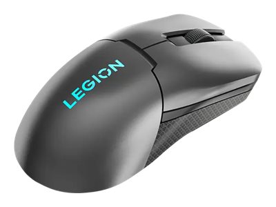 Геймърска мишка Lenovo Legion M600s Qi Wireless Gaming Mouse - GY51H47355