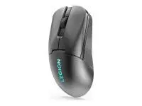 Геймърска мишка Lenovo Legion M600s Qi Wireless Gaming Mouse - GY51H47355