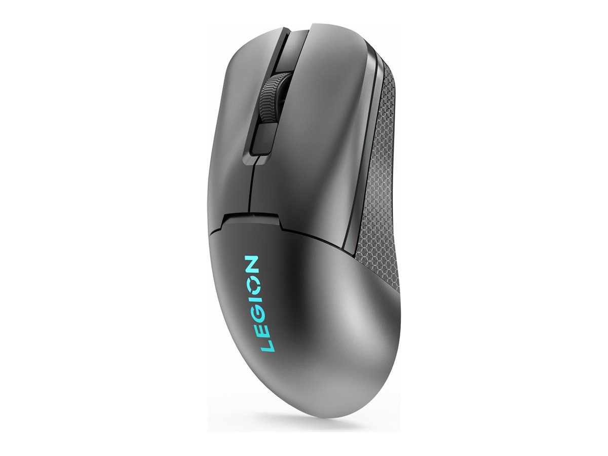 Геймърска мишка Lenovo Legion M600s Qi Wireless Gaming Mouse - GY51H47355