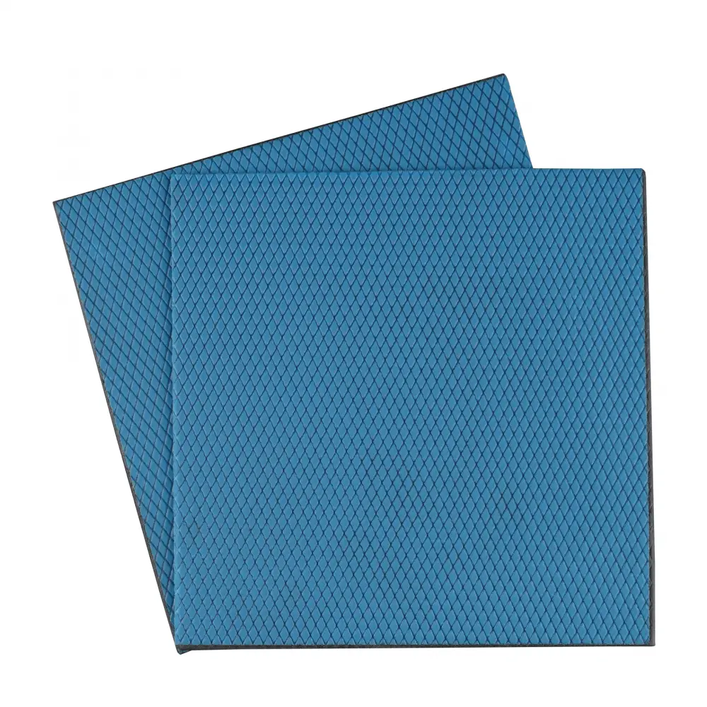 Термопроводящ пад Thermal Grizzly Minus Pad Advance, 100 х 100 х 1.0 mm - 2 бр.