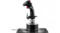 Джойстик и контролен панел,  авиосимулатор Thrustmaster HOTAS Warthog  за PC, Черен