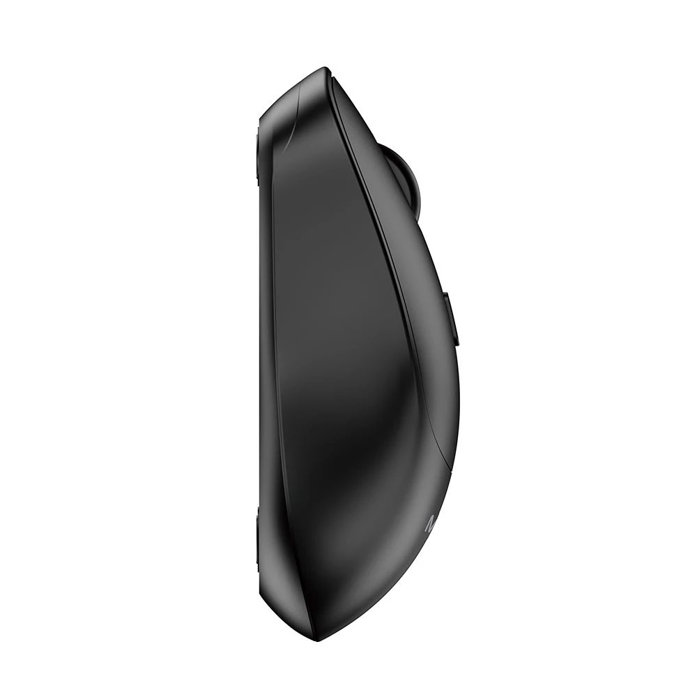 Makki беспроводная мышь Wireless Mouse MAKKI-MSX-2401 - USB-C, Бесшумная, 1600dpi, 2.4G, Bluetooth, Перезаряжаемая