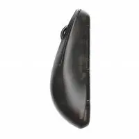 Геймръска мишка Pulsar X2H Medium Clear Black [LTD 2000] - 1K