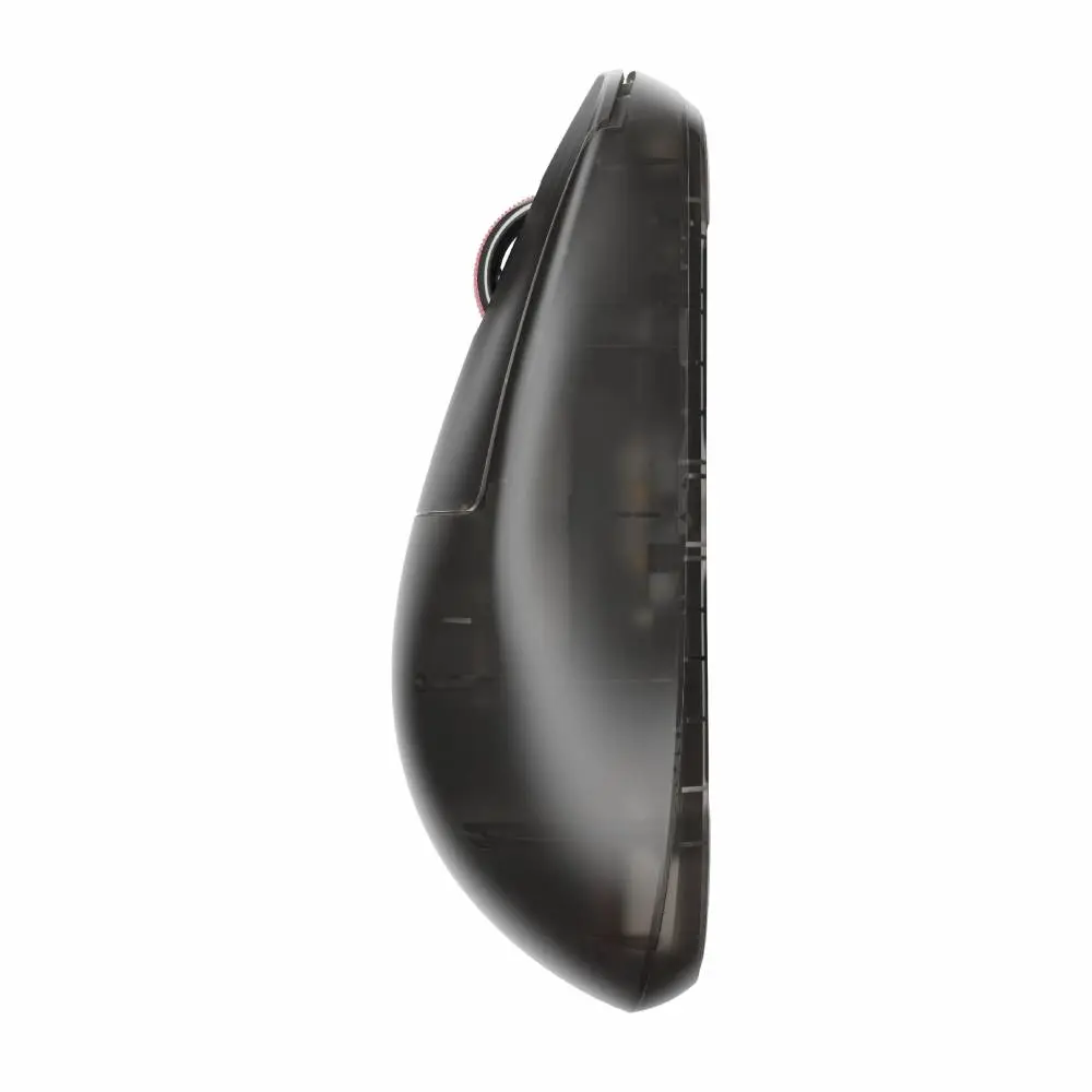 Геймръска мишка Pulsar X2H Medium Clear Black [LTD 2000] - 1K