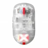 Геймръска мишка Pulsar X2H Mini Superclear [LTD 3000] - 1K