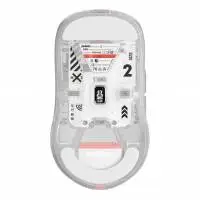 Геймръска мишка Pulsar X2H Mini Superclear [LTD 3000] - 1K