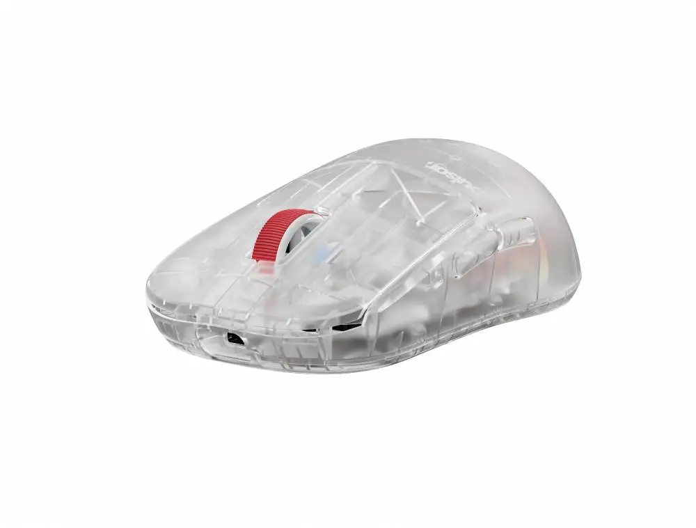 Геймръска мишка Pulsar X2H Mini Superclear [LTD 3000] - 1K