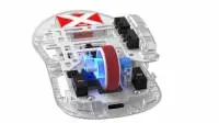 Геймръска мишка Pulsar X2H Mini Superclear [LTD 3000] - 1K