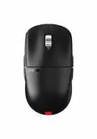 Геймърска мишка Pulsar X2A v3 eS Size1 Black 8K, OLED Display, Tournament Edition
