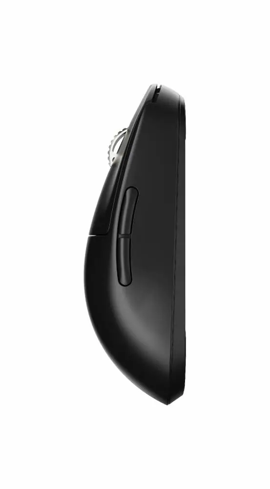 Геймърска мишка Pulsar X2A v3 eS Size1 Black 8K, OLED Display, Tournament Edition