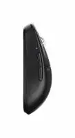 Геймърска мишка Pulsar X2A v3 eS Size1 Black 8K, OLED Display, Tournament Edition
