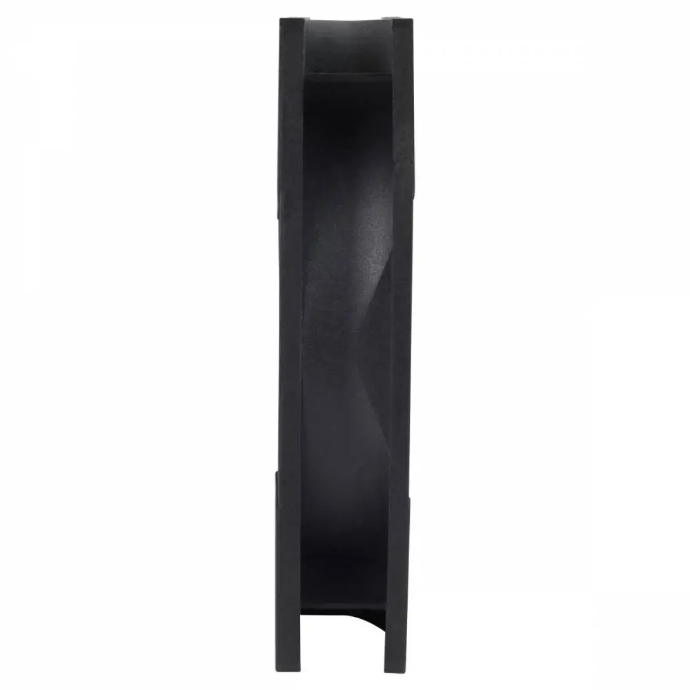 Вентилатори ARCTIC F12 PWM 120mm, 5 броя, Черен - ACFAN00145A