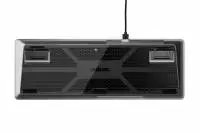 Геймърска механична клавиатура Pulsar PCMK 2 HE TKL ANSI Black - 8K, Gateron Magnetic Switches [Linear]