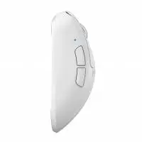 Геймръска мишка Pulsar Xlite v4 Size3 White - 1K (8K compatible)