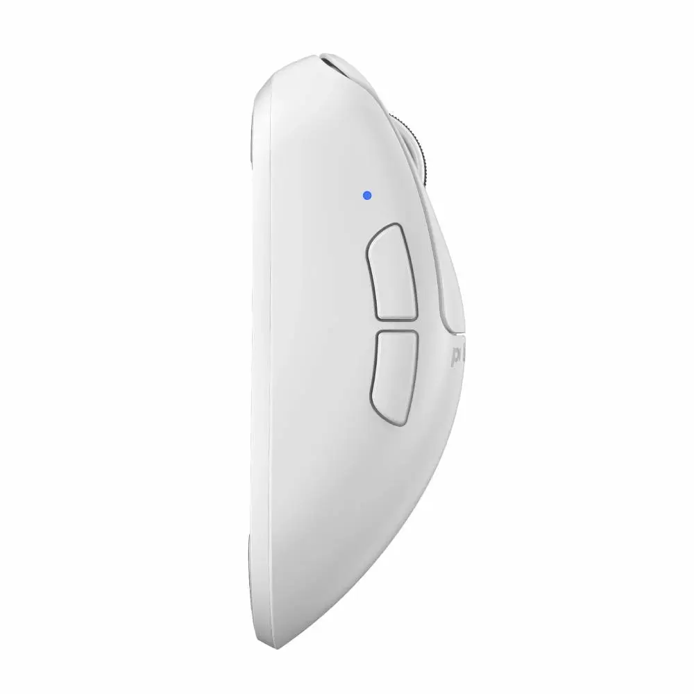 Геймръска мишка Pulsar Xlite v4 Size3 White - 1K (8K compatible)