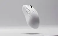 Геймръска мишка Pulsar Xlite v4 Size3 White - 1K (8K compatible)