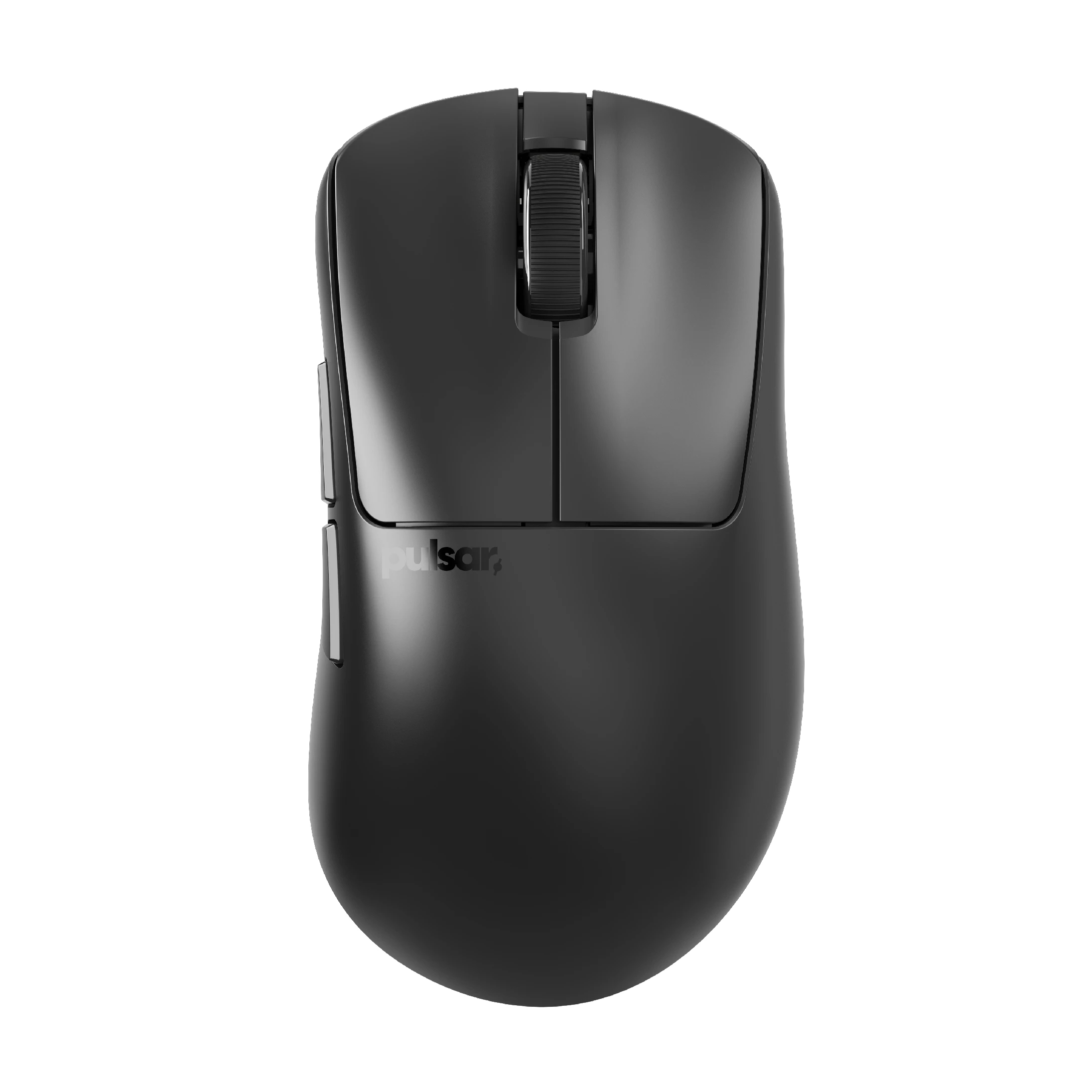 Геймърска мишка Pulsar Xlite v4 Size3 Black - 1K (8K compatible)