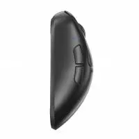 Геймърска мишка Pulsar Xlite v4 Size3 Black - 1K (8K compatible)