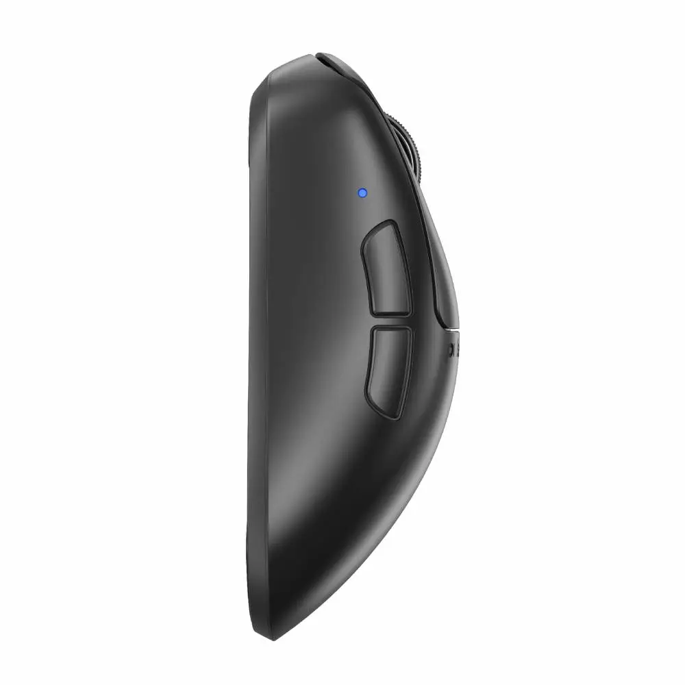Геймърска мишка Pulsar Xlite v4 Size3 Black - 1K (8K compatible)