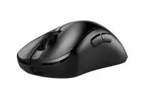 Геймърска мишка Pulsar Xlite v4 Size3 Black - 1K (8K compatible)