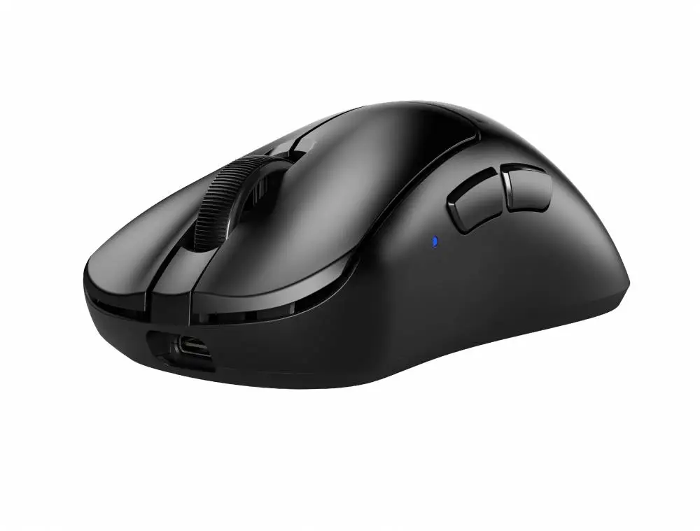 Геймърска мишка Pulsar Xlite v4 Size3 Black - 1K (8K compatible)