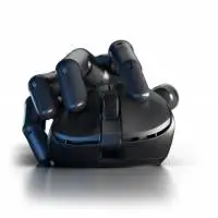 Геймърска мишка Pulsar Xlite v4 Size3 Black - 1K (8K compatible)