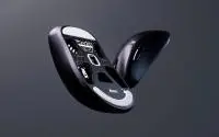 Геймърска мишка Pulsar Xlite v4 Size3 Black - 1K (8K compatible)