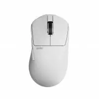 Геймърска мишка Pulsar X3 Size1 White - 1K (8K compatible)