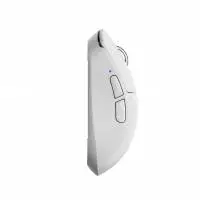 Геймърска мишка Pulsar X3 Size1 White - 1K (8K compatible)