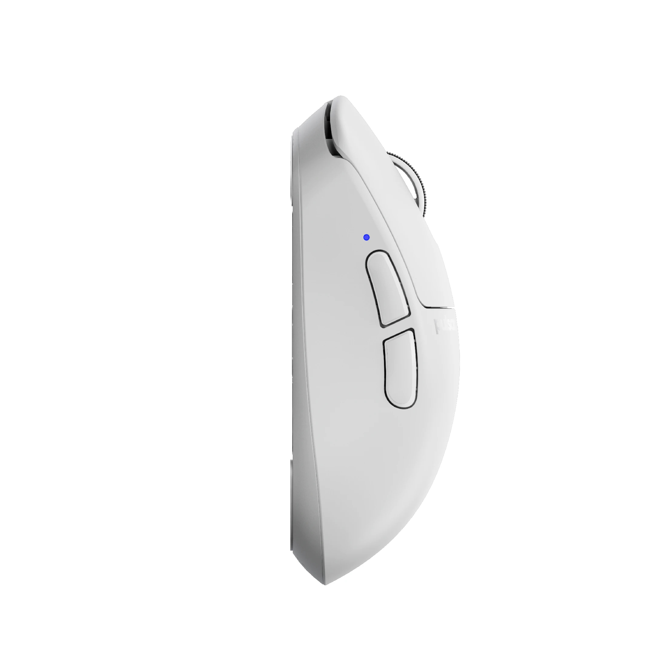 Геймърска мишка Pulsar X3 Size1 White - 1K (8K compatible)