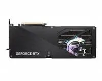 Видео карта MSI GeForce RTX 5080 16G GAMING TRIO - 912-V531-006
