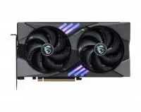 Видео карта MSI GeForce RTX 5060 Ti 16G GAMING OC - 912-V535-006