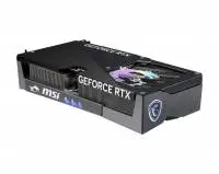 Видео карта MSI GeForce RTX 5060 Ti 16G GAMING OC - 912-V535-006