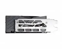 Видео карта MSI GeForce RTX 5060 Ti 16G GAMING OC - 912-V535-006