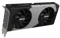 Видео карта INNO3D GeForce RTX 5060 Ti 16GB TWIN X2 - N506T2-16D7-191073N