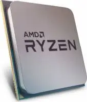 Процесор AMD Ryzen 5 5600XT Tray - 100-000001585
