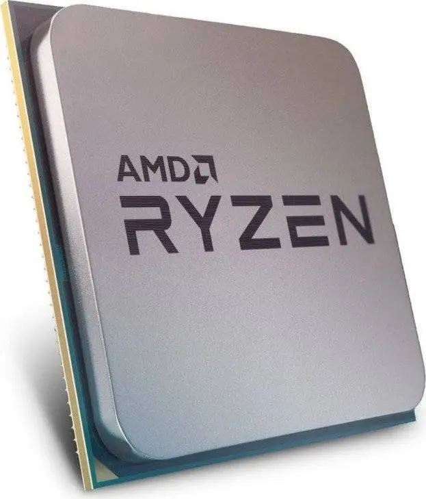 Процесор AMD Ryzen 5 5600XT Tray - 100-000001585
