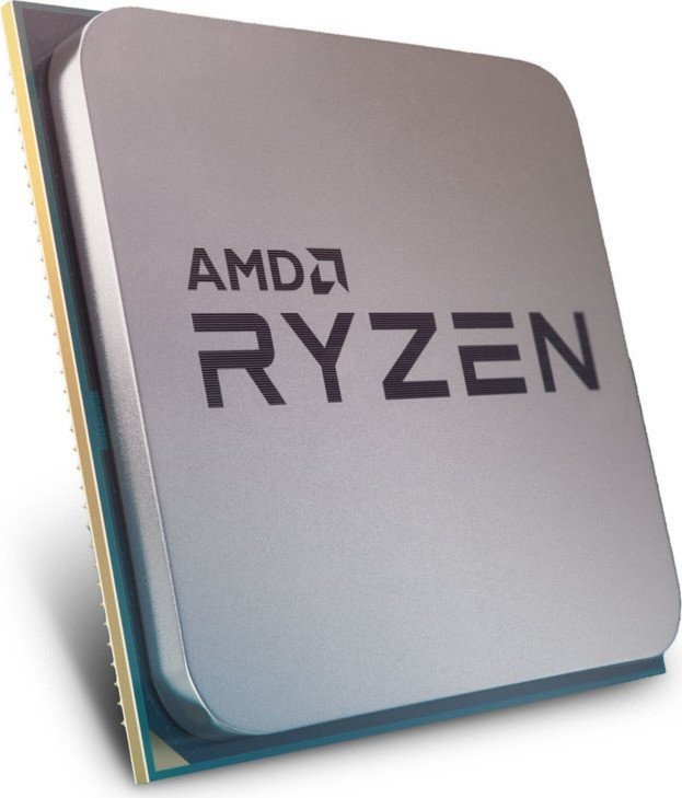 Процесор AMD Ryzen 5 5600XT Tray - 100-000001585