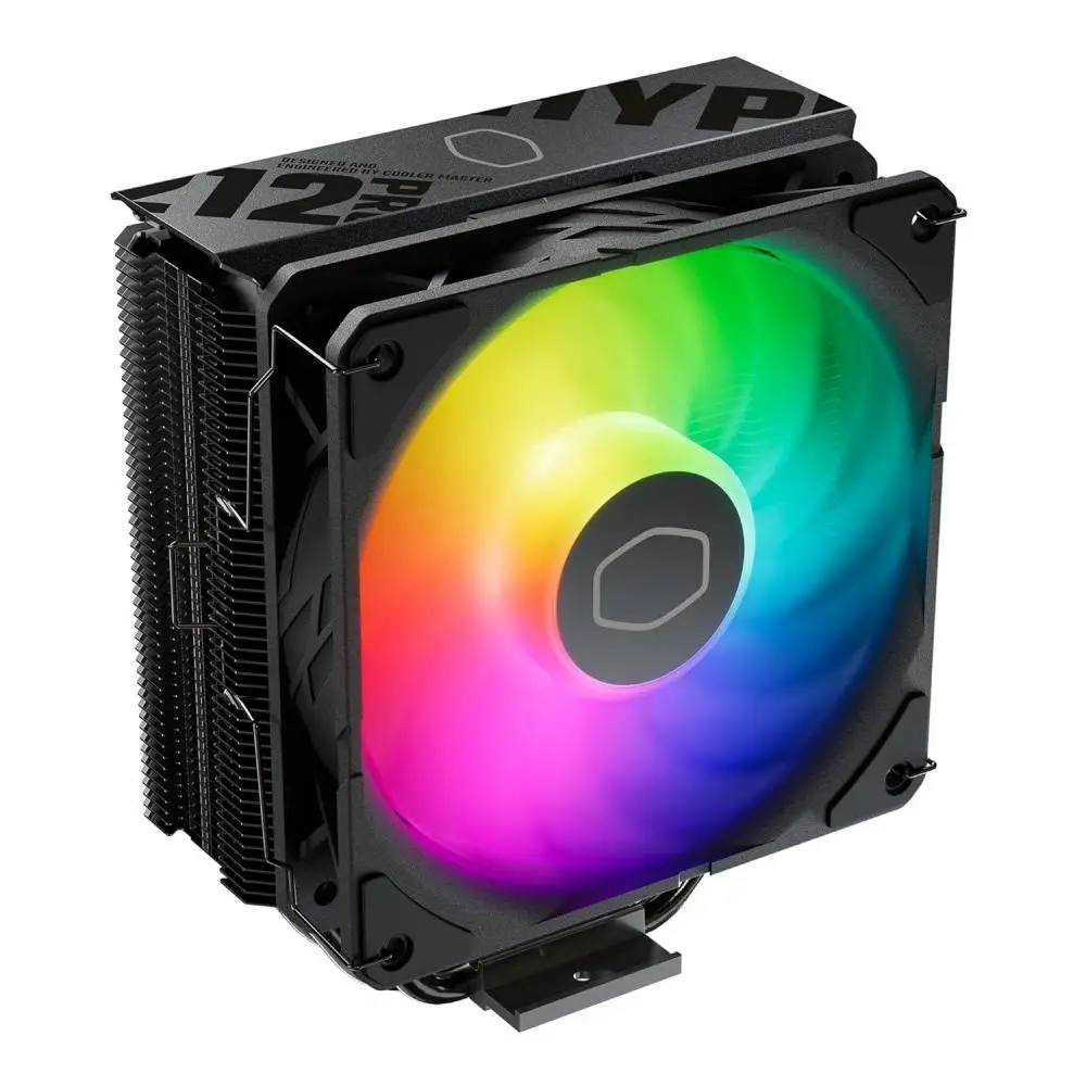 Охладител за процесор Cooler Master Hyper 212 Pro ARGB